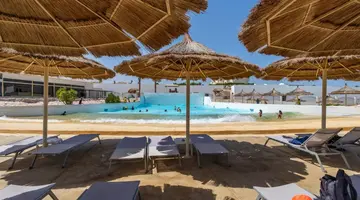 XANADU MAKADI BAY