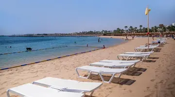XANADU MAKADI BAY