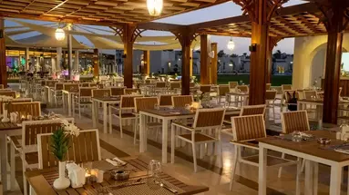 Xanadu Makadi Bay