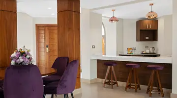 Xanadu Makadi Bay*****