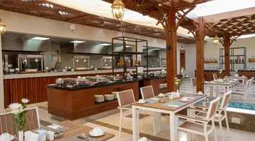 Xanadu Makadi Bay*****