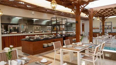 Xanadu Makadi Bay*****
