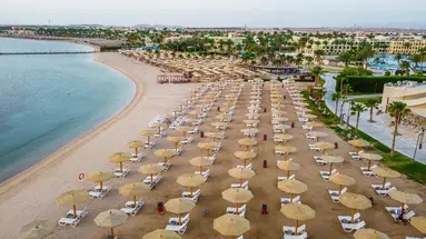 Xanadu Makadi Bay*****