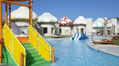 Xanadu Makadi Bay