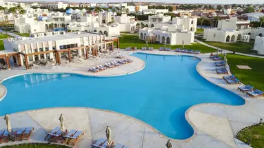 Xanadu Makadi Bay