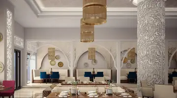 Xanadu Makadi Bay
