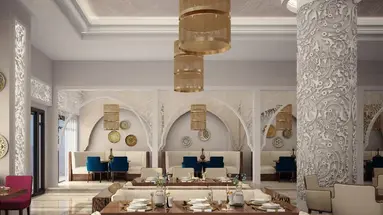 Xanadu Makadi Bay
