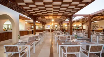 Xanadu Makadi Bay*****