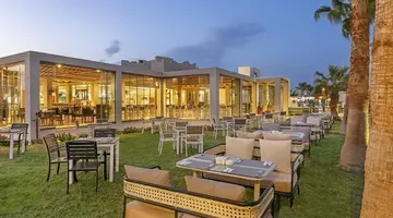 XANADU MAKADI BAY