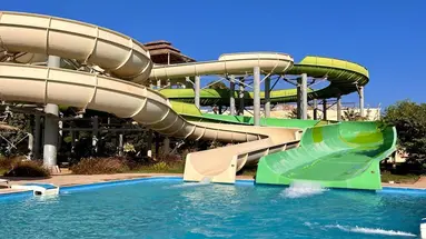 Xanadu Makadi Bay