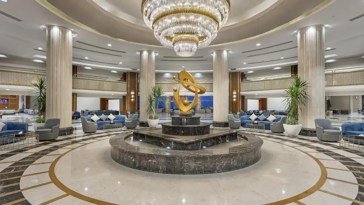XANADU MAKADI BAY