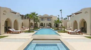 XANADU MAKADI BAY