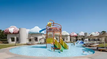 XANADU MAKADI BAY