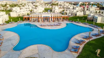 Xanadu Makadi Bay*****
