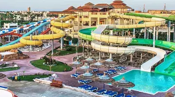 XANADU MAKADI BAY