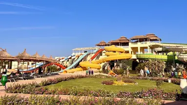Xanadu Makadi Bay