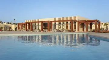 Xanadu Makadi Bay