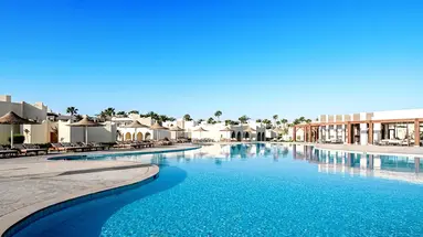 Xanadu Makadi Bay