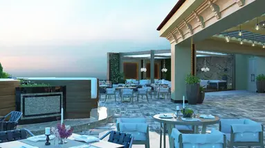 Xanadu Makadi Bay