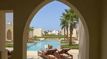 XANADU MAKADI BAY