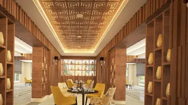 Xanadu Makadi Bay
