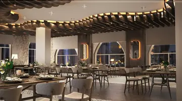 Xanadu Makadi Bay