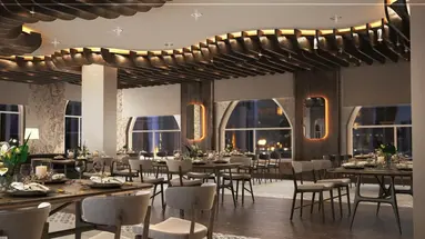 Xanadu Makadi Bay