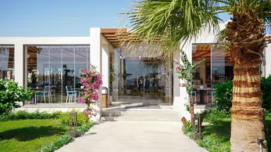 Xanadu Makadi Bay*****