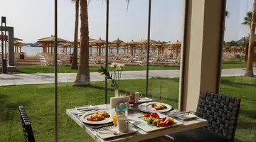 Xanadu Makadi Bay*****