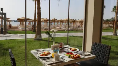 Xanadu Makadi Bay*****