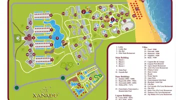 Xanadu Makadi Bay