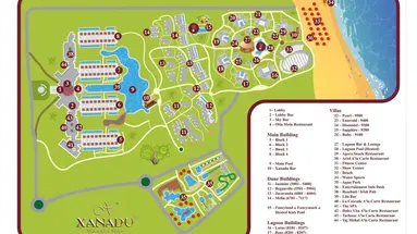 Xanadu Makadi Bay