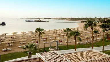 Xanadu Makadi Bay