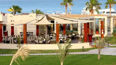 Xanadu Makadi Bay
