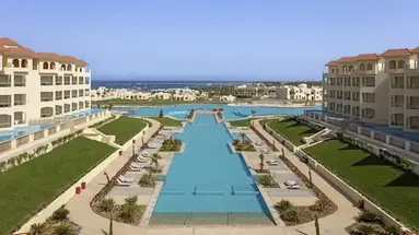 Xanadu Makadi Bay