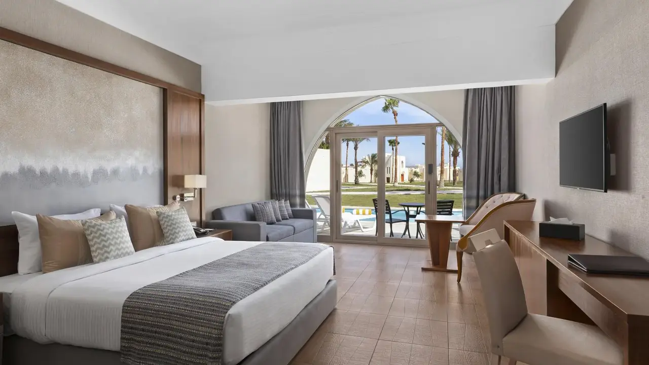 Xanadu Makadi Bay