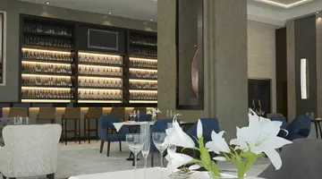 Xanadu Makadi Bay