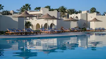 Xanadu Makadi Bay*****