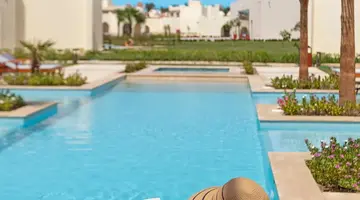 Xanadu Makadi Bay*****