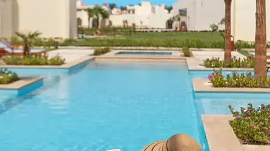 Xanadu Makadi Bay*****