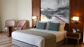 Xanadu Makadi Bay*****