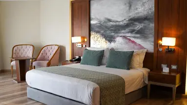 Xanadu Makadi Bay*****