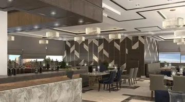 Xanadu Makadi Bay*****