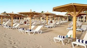 Xanadu Makadi Bay