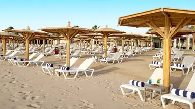 Xanadu Makadi Bay