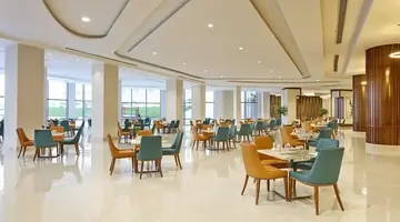 Xanadu Makadi Bay