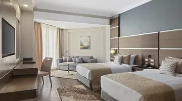 Xanadu Makadi Bay