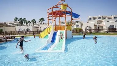 Xanadu Makadi Bay