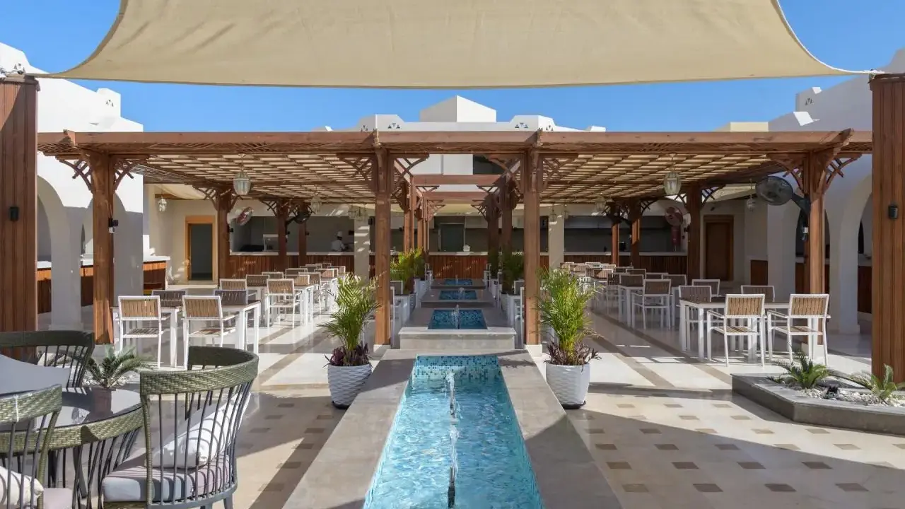 XANADU MAKADI BAY