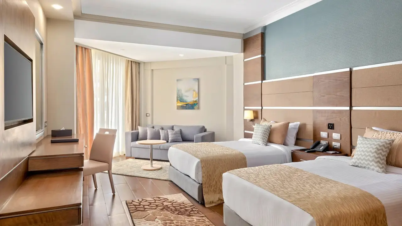 Xanadu Makadi Bay